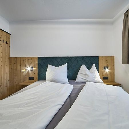 Appartement Schoenfeld Saalbach-Hinterglemm Buitenkant foto