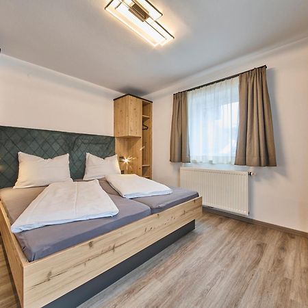 Appartement Schoenfeld Saalbach-Hinterglemm Buitenkant foto