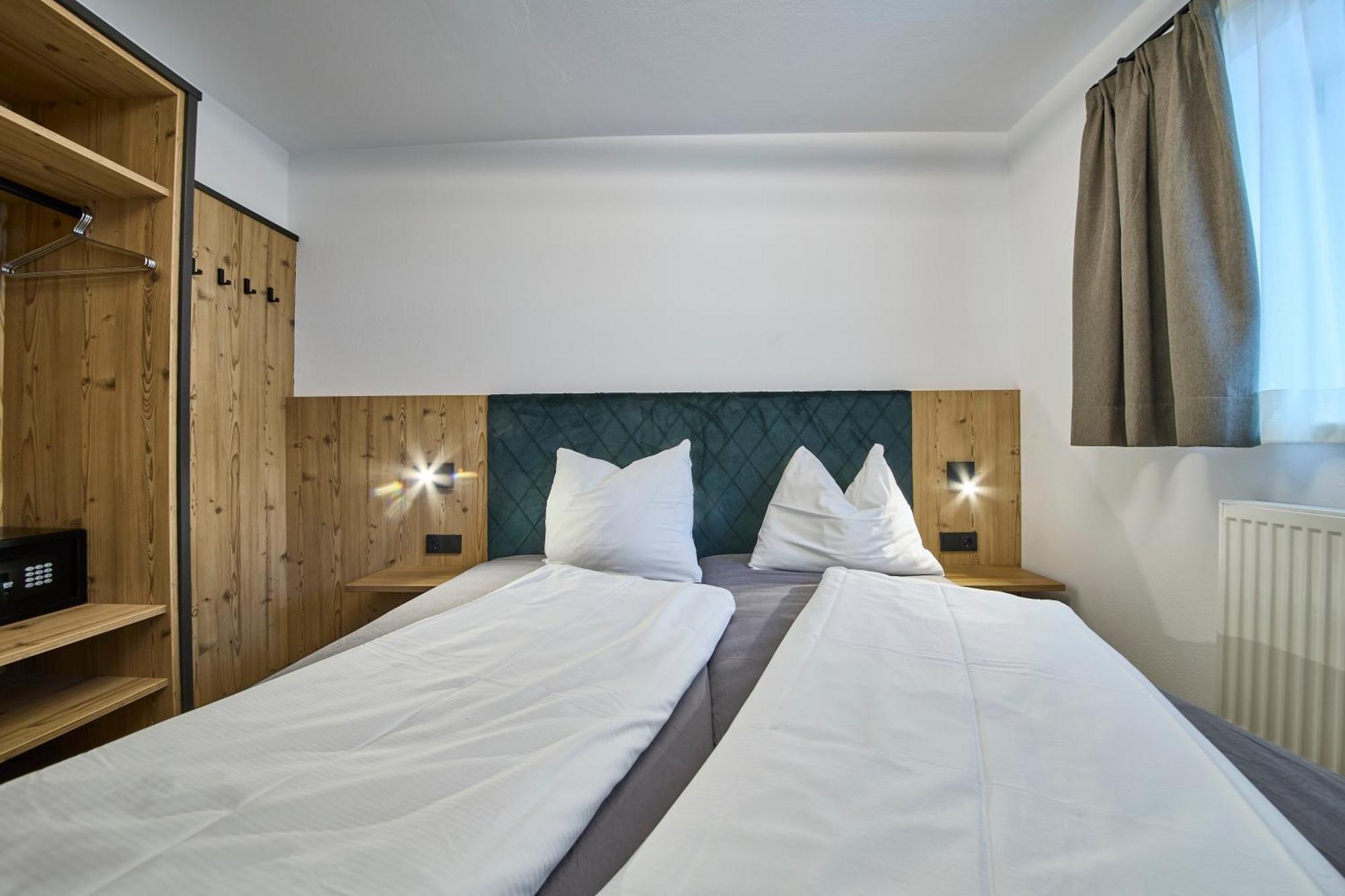 Appartement Schoenfeld Saalbach-Hinterglemm Buitenkant foto