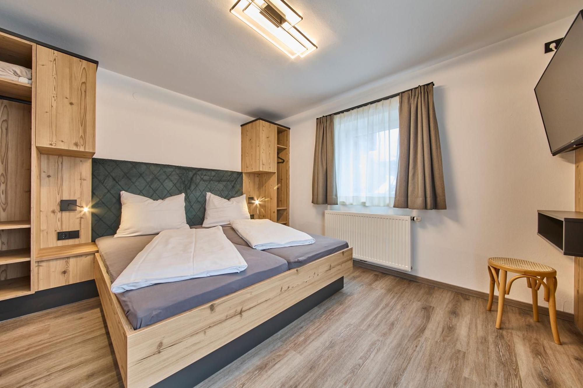 Appartement Schoenfeld Saalbach-Hinterglemm Buitenkant foto