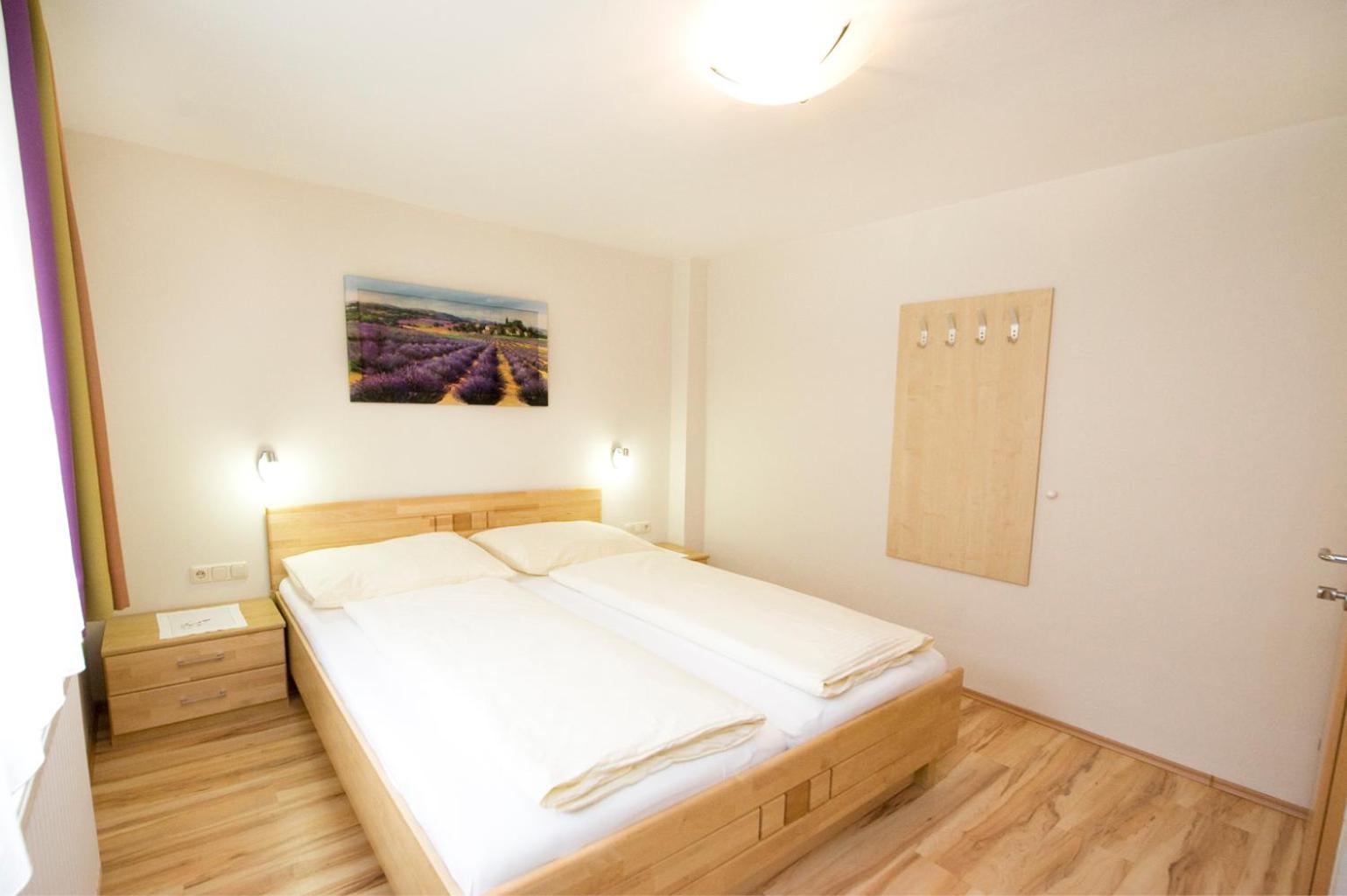 Appartement Schoenfeld Saalbach-Hinterglemm Buitenkant foto