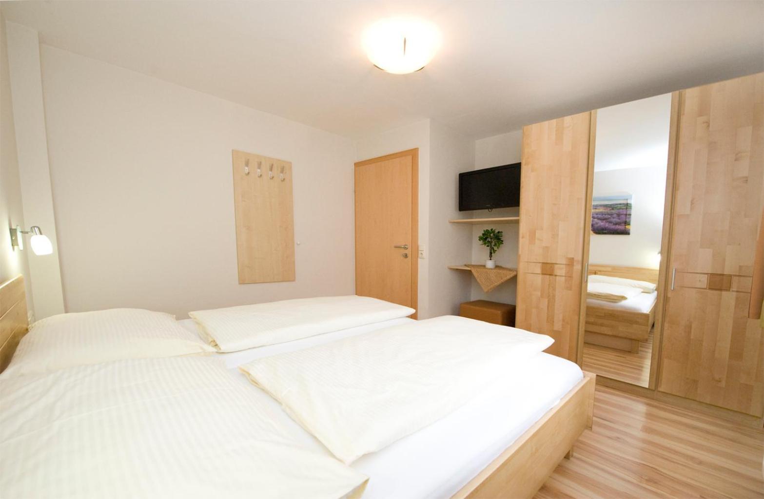Appartement Schoenfeld Saalbach-Hinterglemm Buitenkant foto