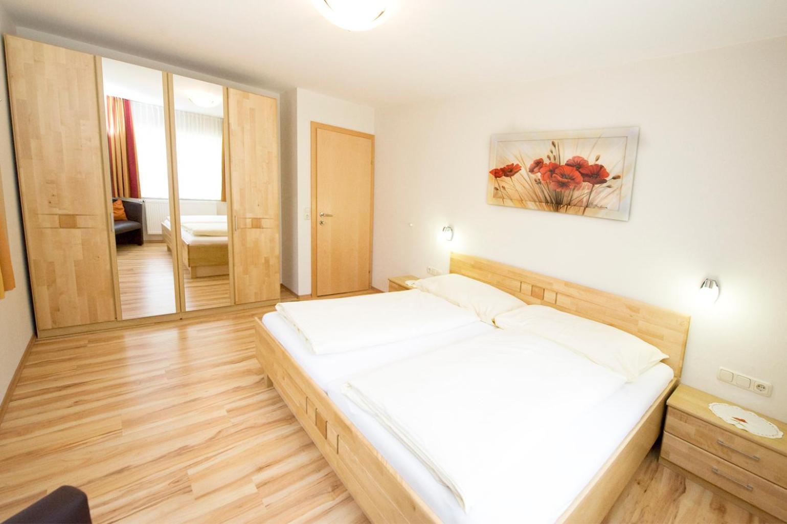 Appartement Schoenfeld Saalbach-Hinterglemm Buitenkant foto