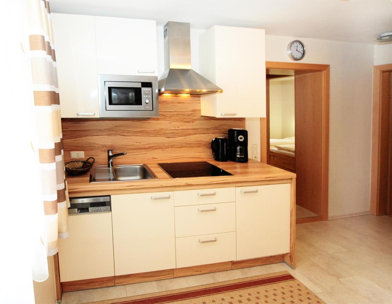 Appartement Schoenfeld Saalbach-Hinterglemm Buitenkant foto
