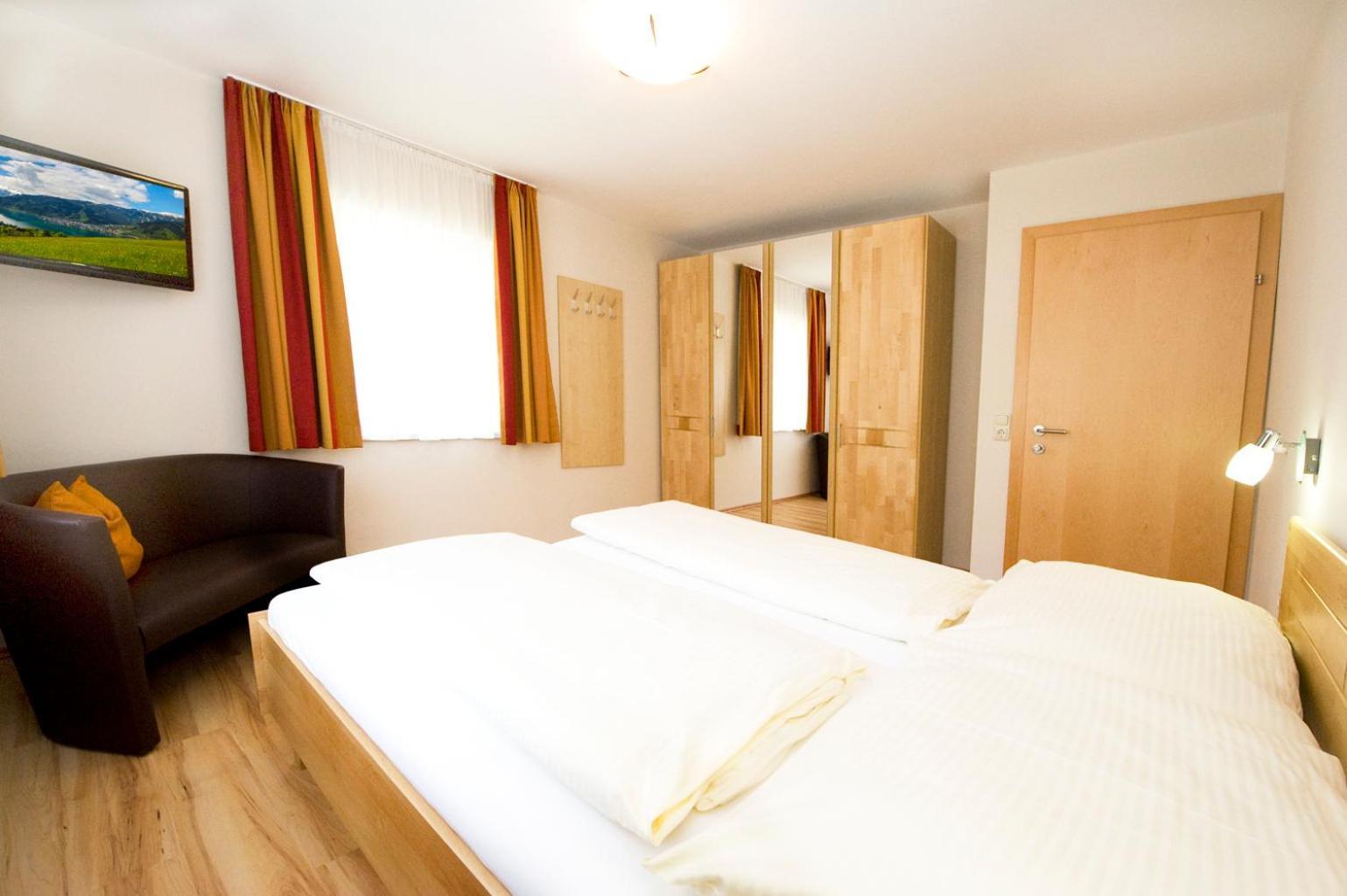 Appartement Schoenfeld Saalbach-Hinterglemm Buitenkant foto