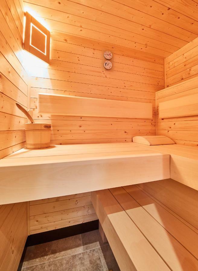 Appartement Schoenfeld Saalbach-Hinterglemm Buitenkant foto