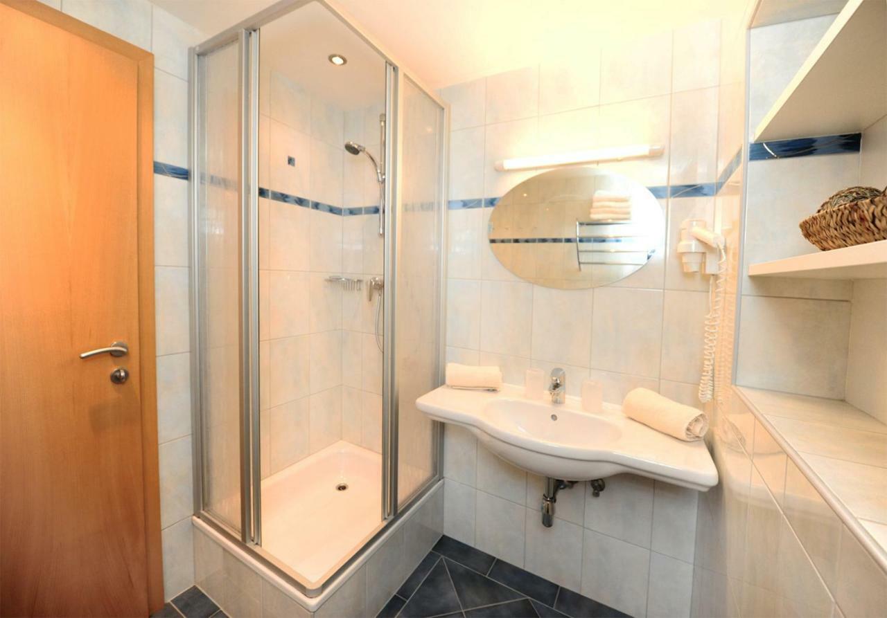 Appartement Schoenfeld Saalbach-Hinterglemm Buitenkant foto