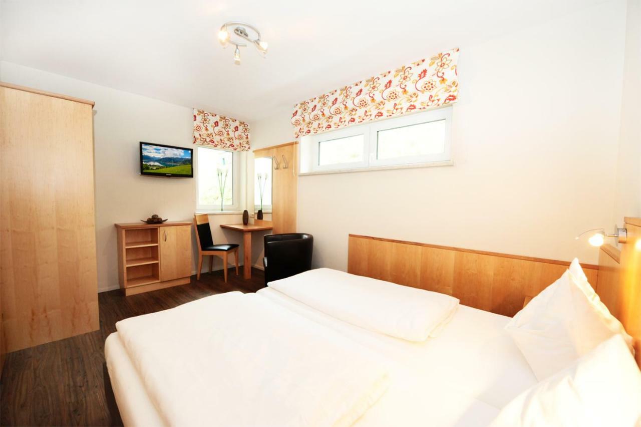 Appartement Schoenfeld Saalbach-Hinterglemm Buitenkant foto