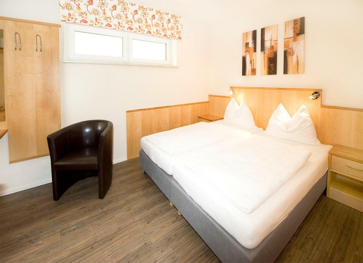 Appartement Schoenfeld Saalbach-Hinterglemm Buitenkant foto