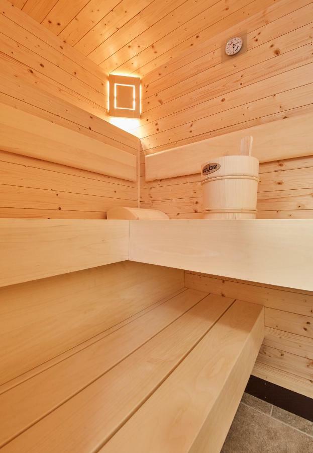 Appartement Schoenfeld Saalbach-Hinterglemm Buitenkant foto