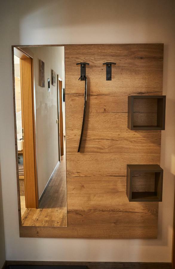 Appartement Schoenfeld Saalbach-Hinterglemm Buitenkant foto