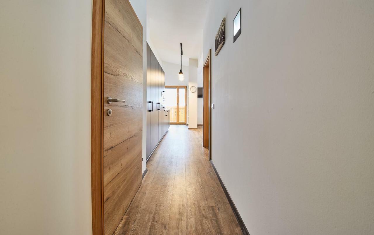 Appartement Schoenfeld Saalbach-Hinterglemm Buitenkant foto