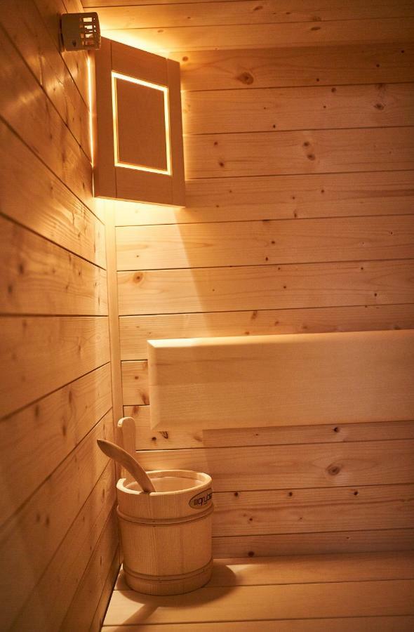 Appartement Schoenfeld Saalbach-Hinterglemm Buitenkant foto